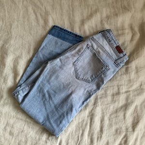 Joie Josalind jeans
